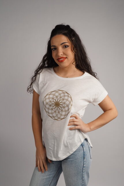 Γυναικείο Μπλουζάκι Torus