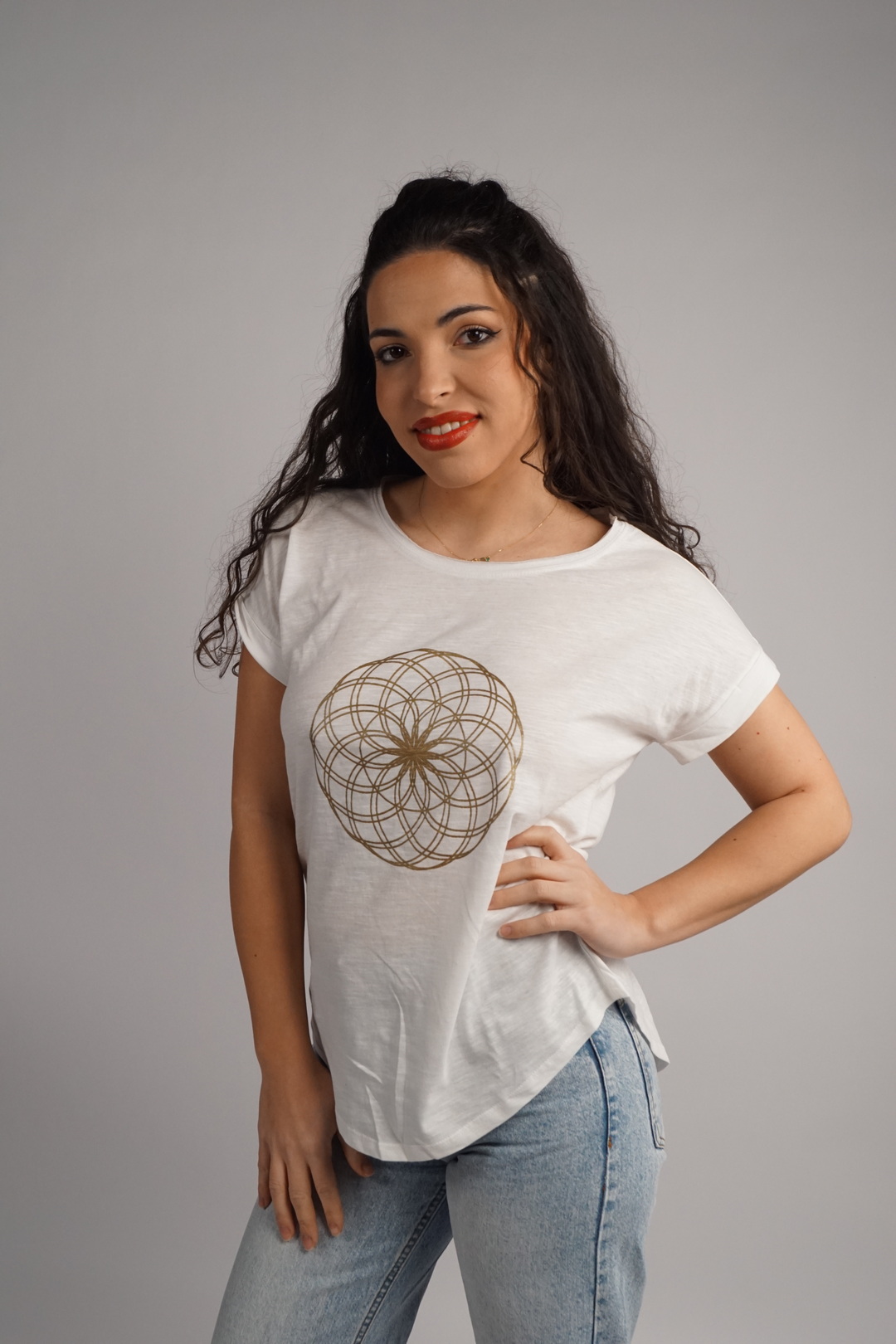 DSC00391 Γυναικείο Μπλουζάκι Torus