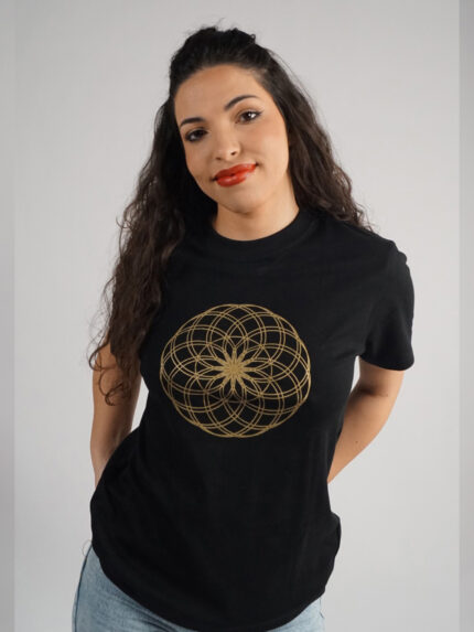 Unisex T-shirt Torus