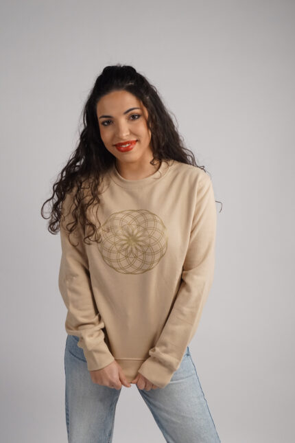 Unisex Φούτερ Torus