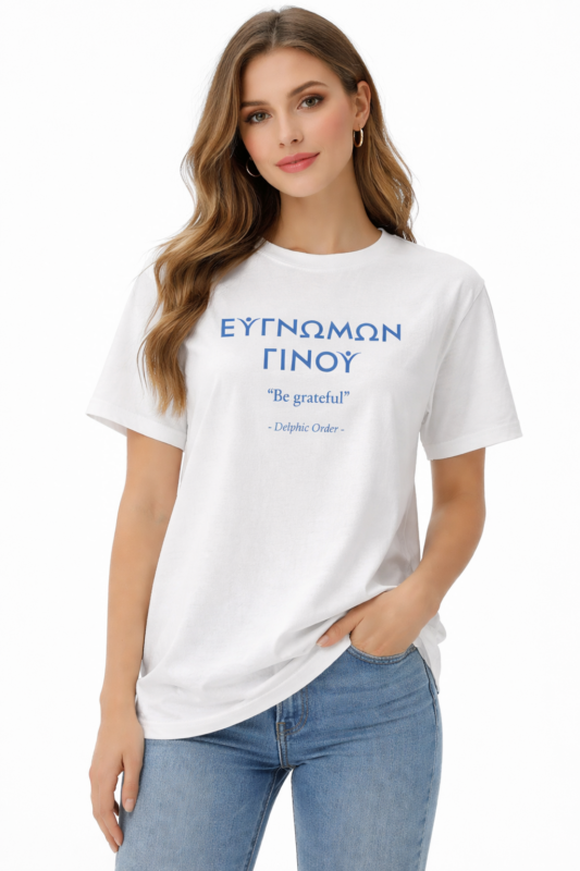 evgnomon ginou unisex