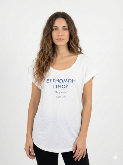 ΓΥΝΑΙΚΕΙΟ ΜΠΛΟΥΖΑΚΙ ΕΥΓΝΩΜΩΝ ΓΙΝΟΥ